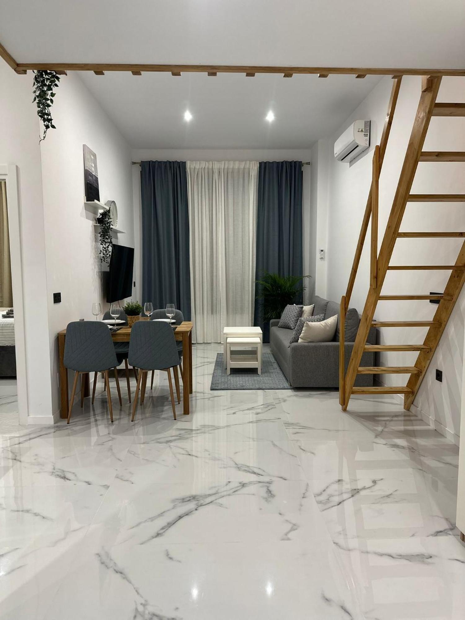 Mark Suite B8 Fuengirola Eksteriør bilde