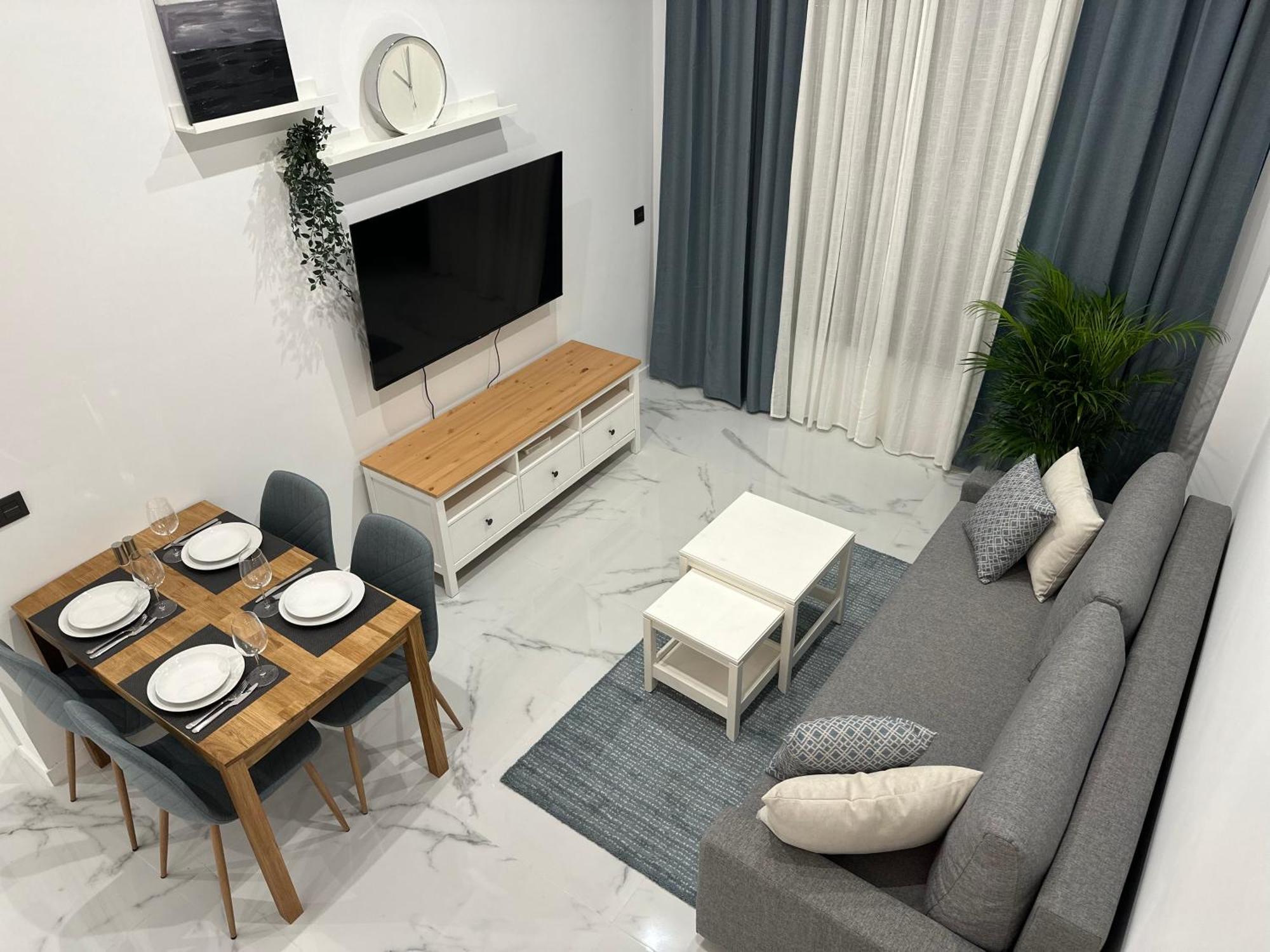 Mark Suite B8 Fuengirola Eksteriør bilde
