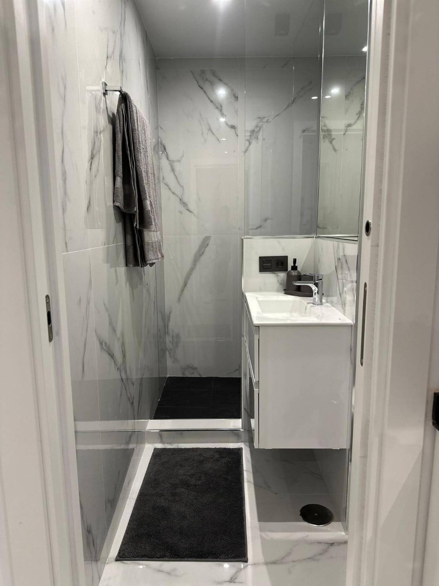 Mark Suite B8 Fuengirola Eksteriør bilde