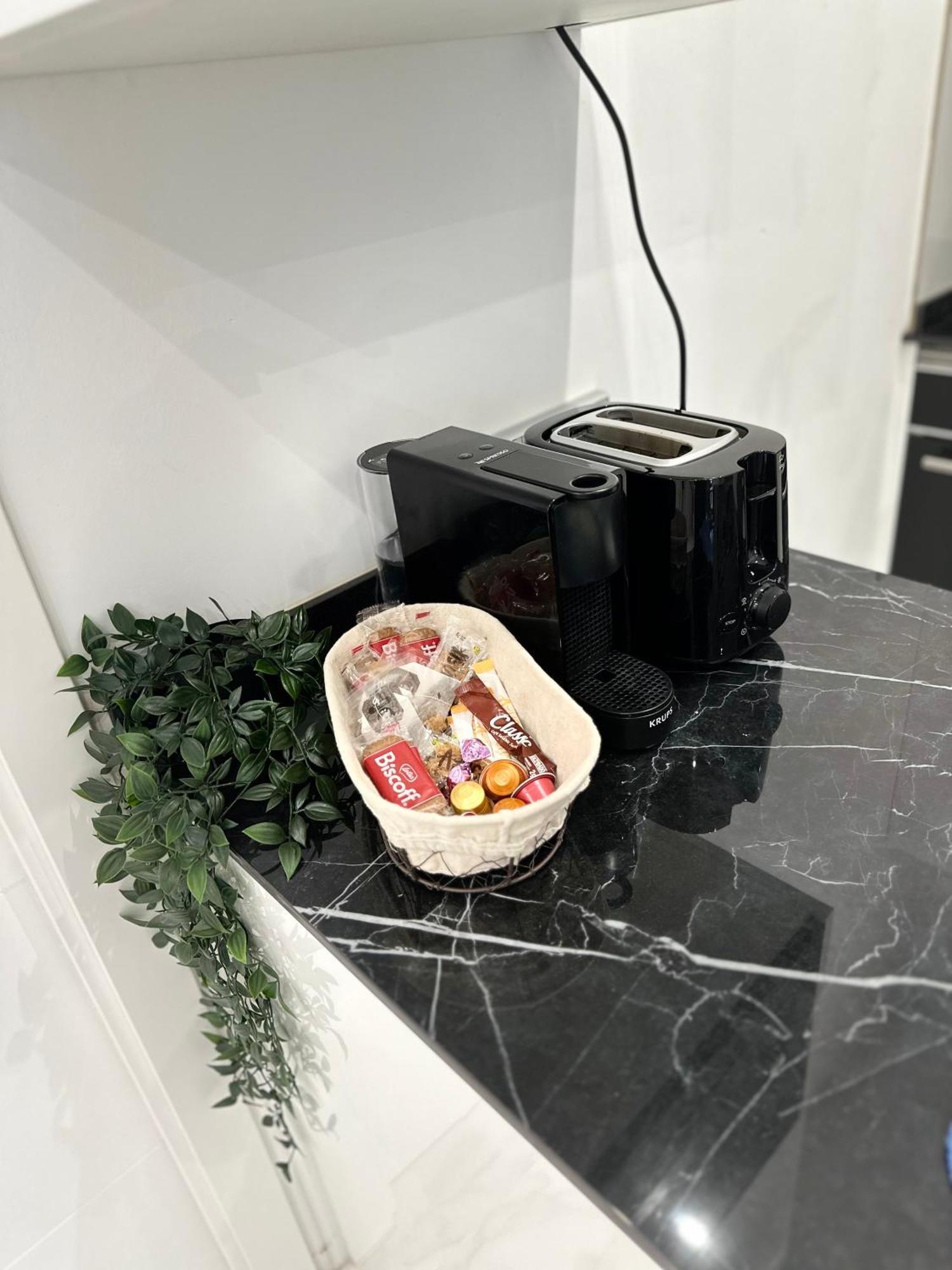 Mark Suite B8 Fuengirola Eksteriør bilde