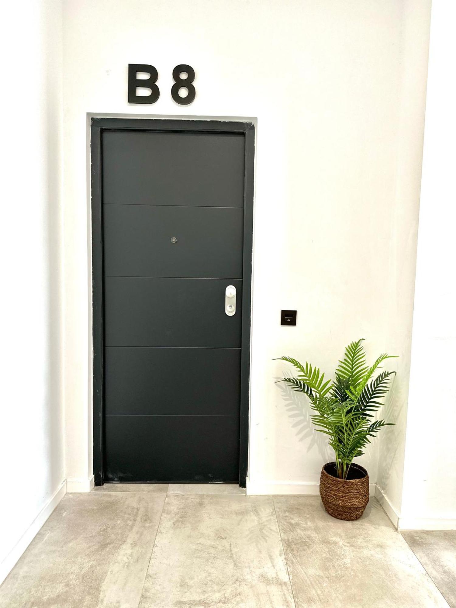 Mark Suite B8 Fuengirola Eksteriør bilde