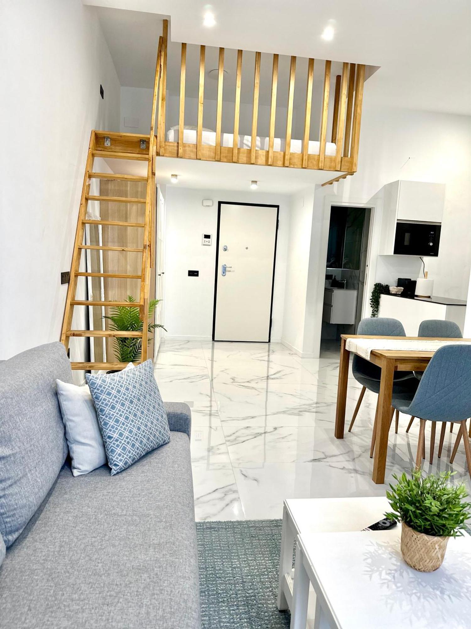 Mark Suite B8 Fuengirola Eksteriør bilde