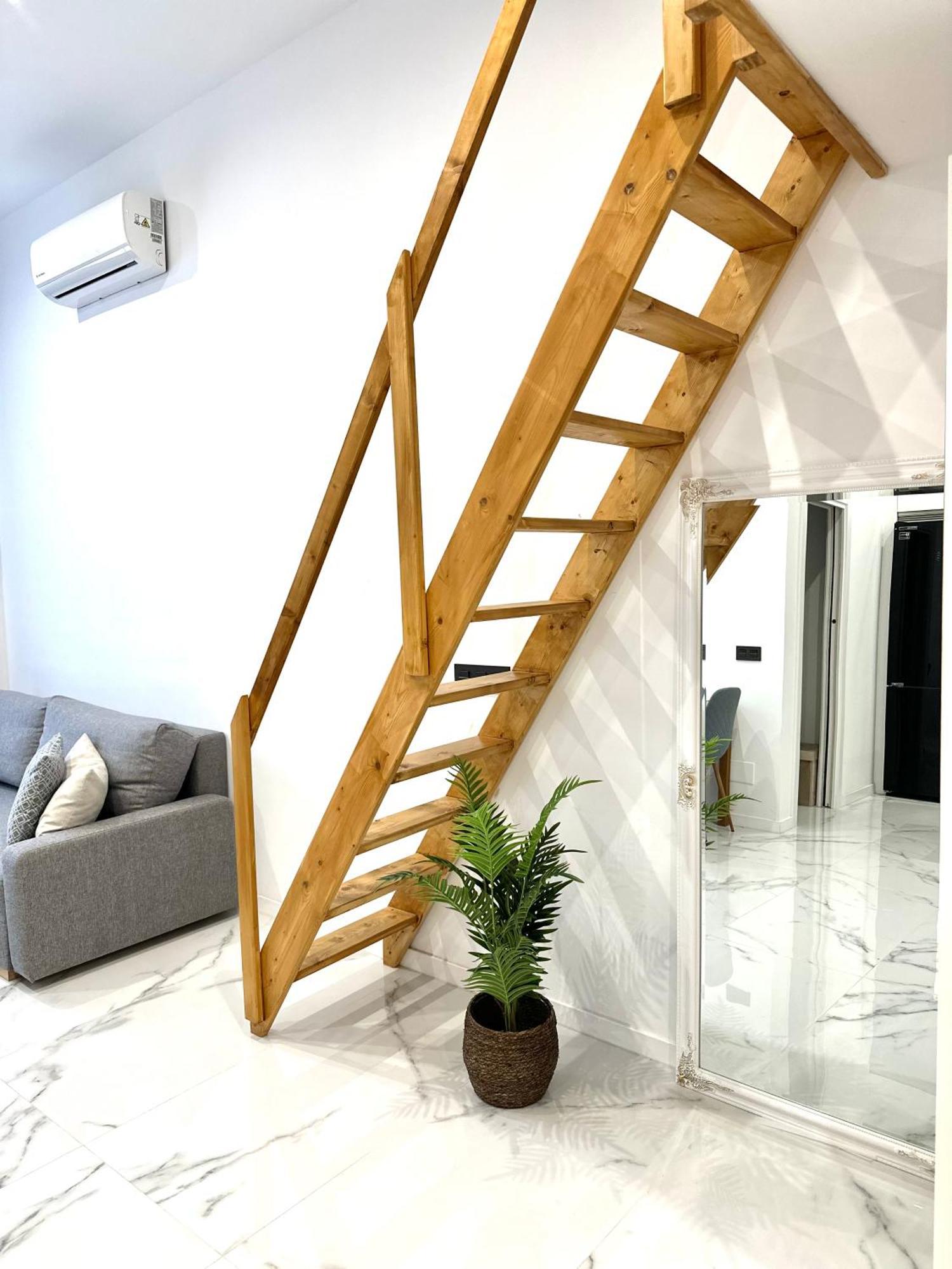 Mark Suite B8 Fuengirola Eksteriør bilde