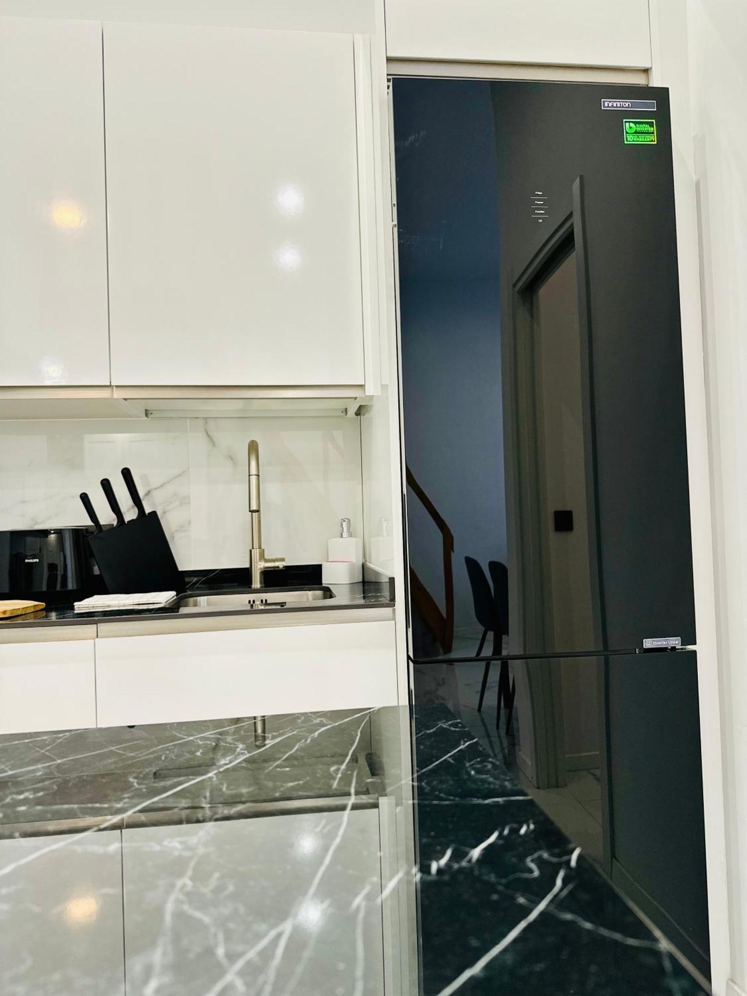 Mark Suite B8 Fuengirola Eksteriør bilde