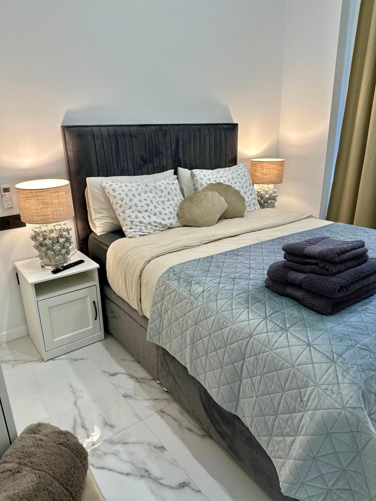 Mark Suite B8 Fuengirola Eksteriør bilde