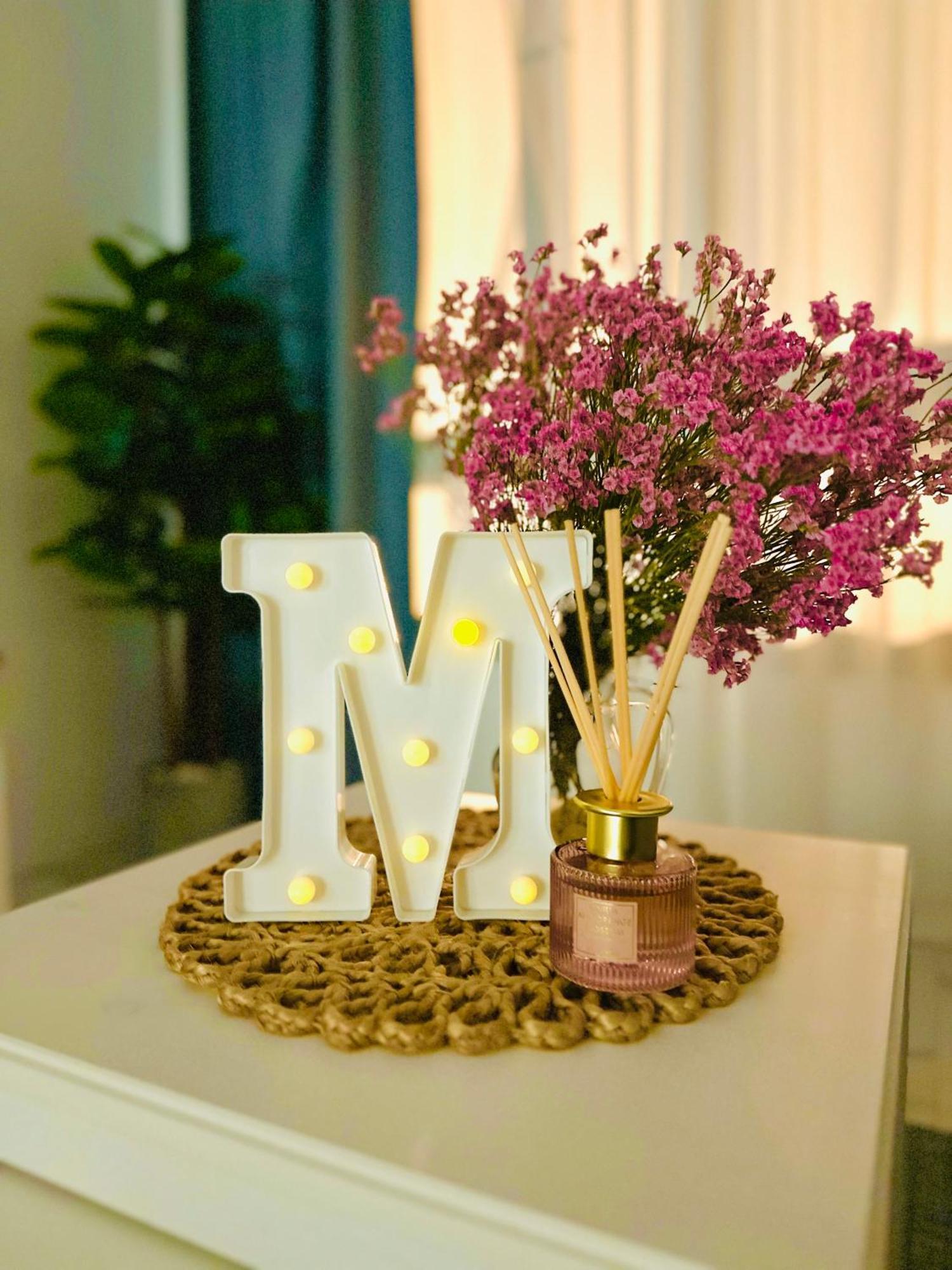 Mark Suite B8 Fuengirola Eksteriør bilde